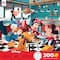 Assorted Ceaco® Disney® 200 Piece Disney Friends